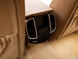  Rear A/C controls photo